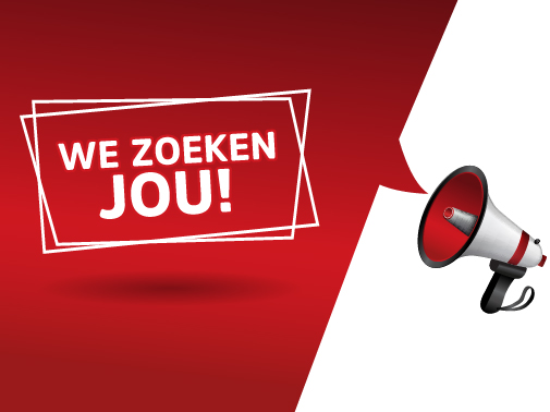 Secretaris gezocht!