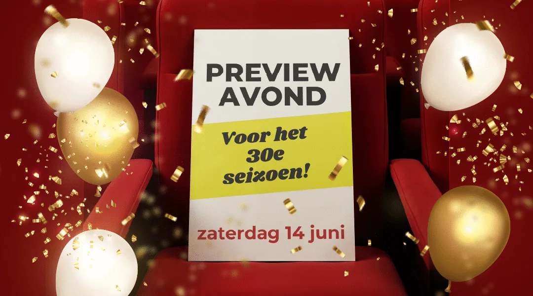 Preview-avond